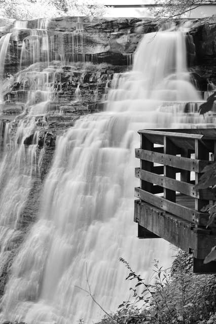 Brandywine Falls
