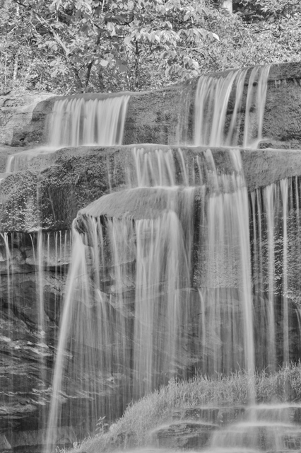 Brandywine Falls