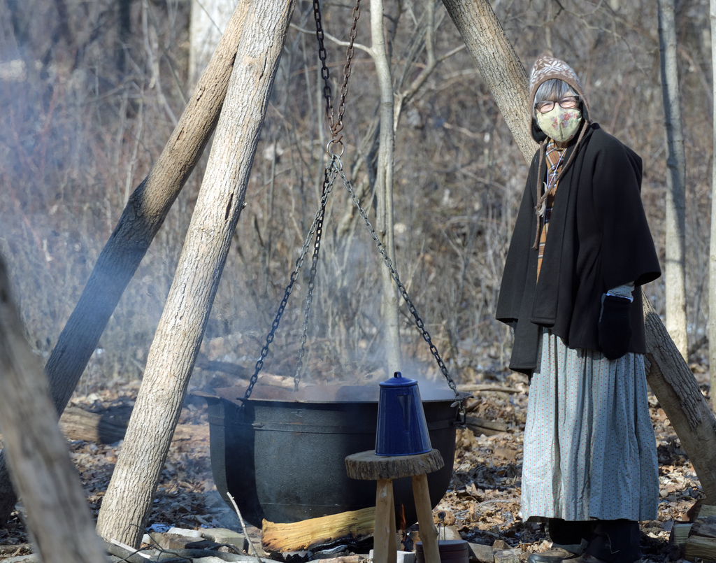 Maple Syrup Days _5